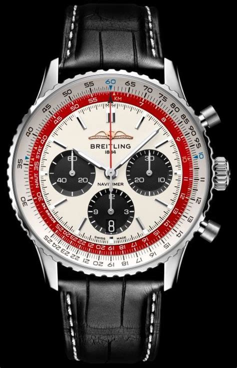 breitling new watches 2024|breitling unisex watches.